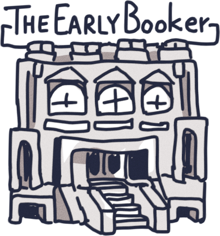 The Early Booker hotel